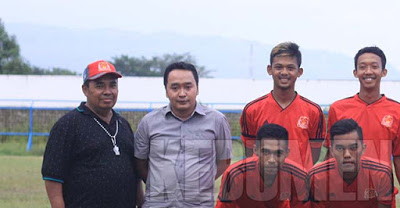 Ketua Askab PSSI Kebumen: Persak Bisa Berprestasi dengan Pemain Lokal